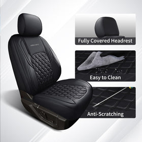 Huidasource installation straps and anti-slip dots ensuring stable fit