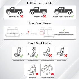 Huidasource installation straps and hooks laid out for easy fast, secure setup