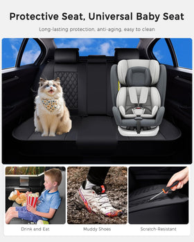 Huidasource installed in SUV lifestyle image illustrating family-friendly protection