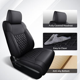 Huidasource perforated surface close-up improving breathability and comfort