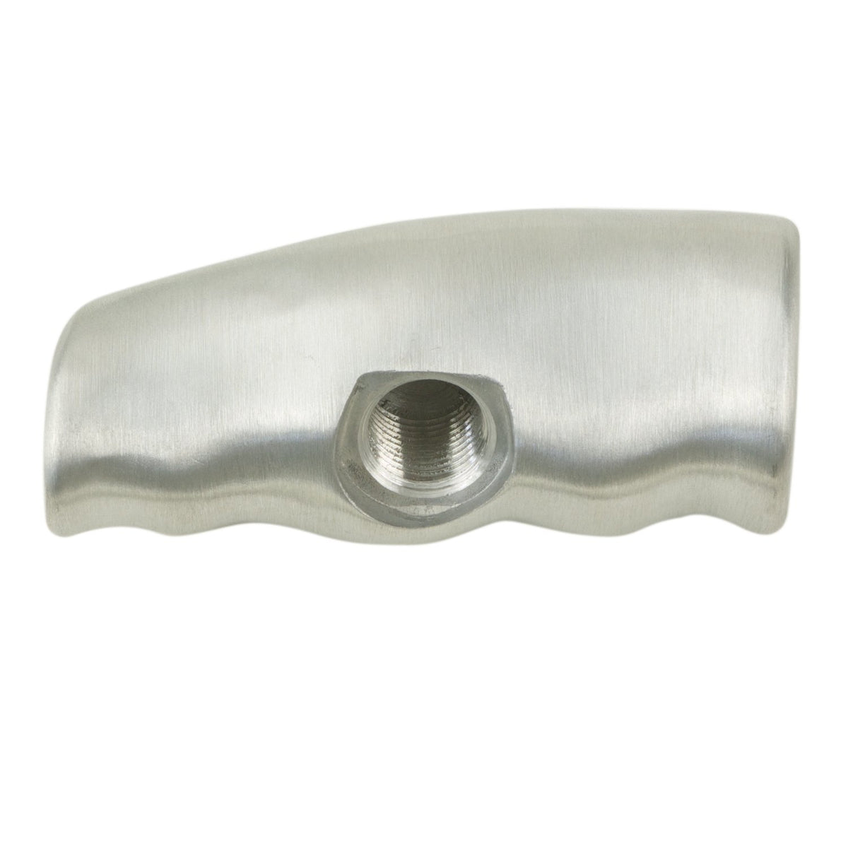 Hurst T-handle adaptors and hardware laid out for easy compatibility