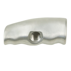Hurst T-handle adaptors and hardware laid out for easy compatibility