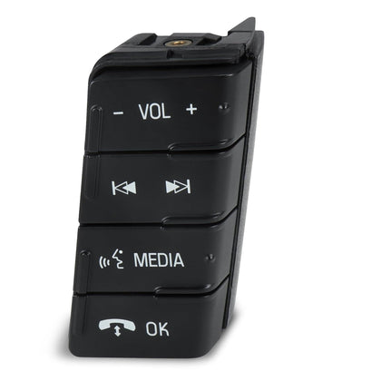 HUSUKU right-side front view showing button layout and fit benefit