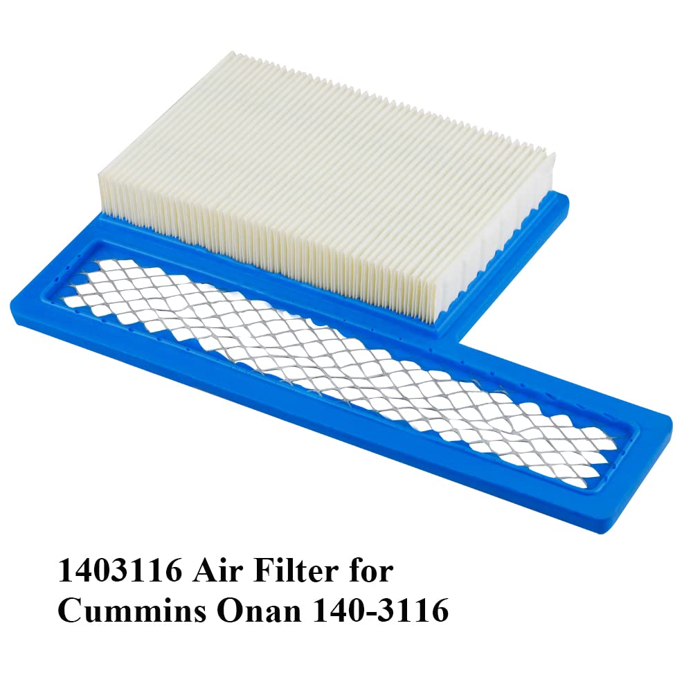 HUSWELL filters in RV service bay, illustrates easy maintenance benefit