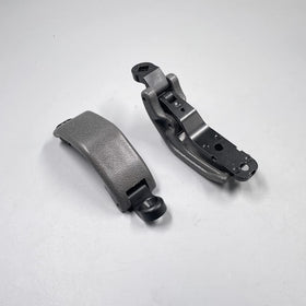 HUYILUN0104 close-up of latch mechanism illustrating durable construction
