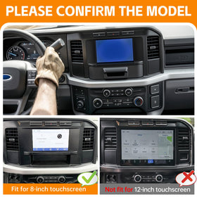 HUYINPJ magnetic latch detail illustrating secure hold benefit during driving
