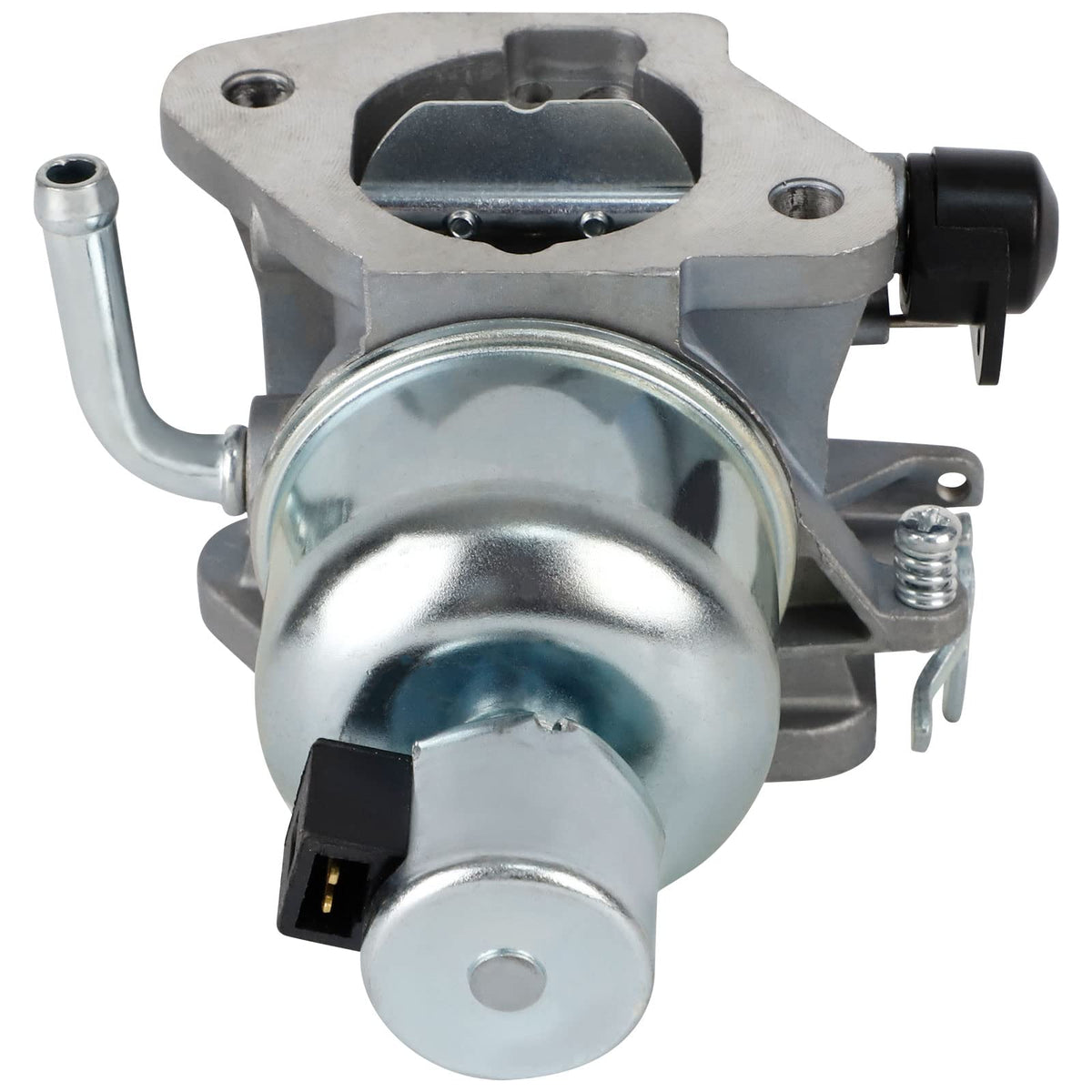 HUZTL carburetor packaging with gaskets and screws for ready installation benefit