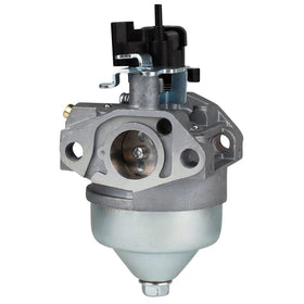 HUZTL carburetor side showing mounting points for accurate replacement and easy installation