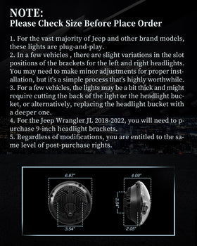 HWSTAR night road beam pattern illustrating wide, even illumination and safer visibility