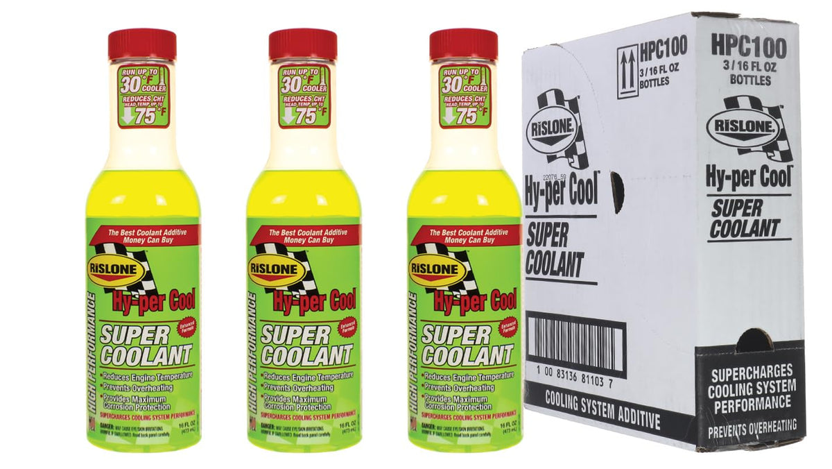 Hy-Per Lube cap and spout detail emphasizing spill-free pour and precise dosing
