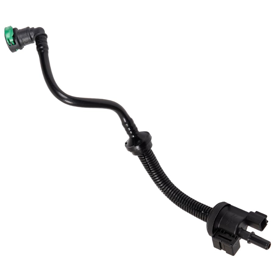 HY-SPEED purge valve front view showing clean OEM-style body and fit