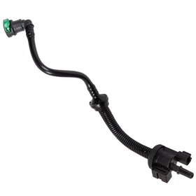 HY-SPEED purge valve front view showing clean OEM-style body and fit