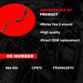 HY-SPEED purge valve next to ruler showing compact precise sizing