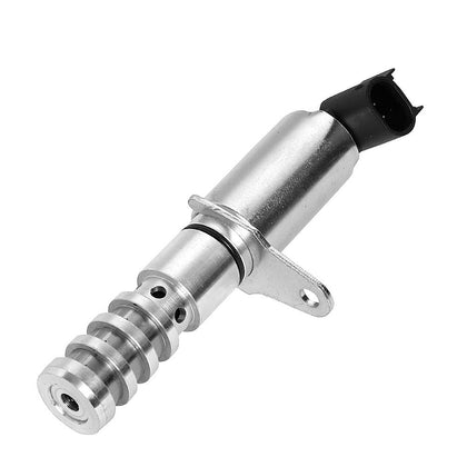 HY-SPEED solenoid front view showing clean new unit and improved fit