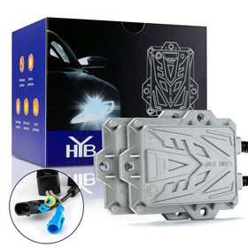 HYBKLER retail packaging and accessories included for straightforward installation