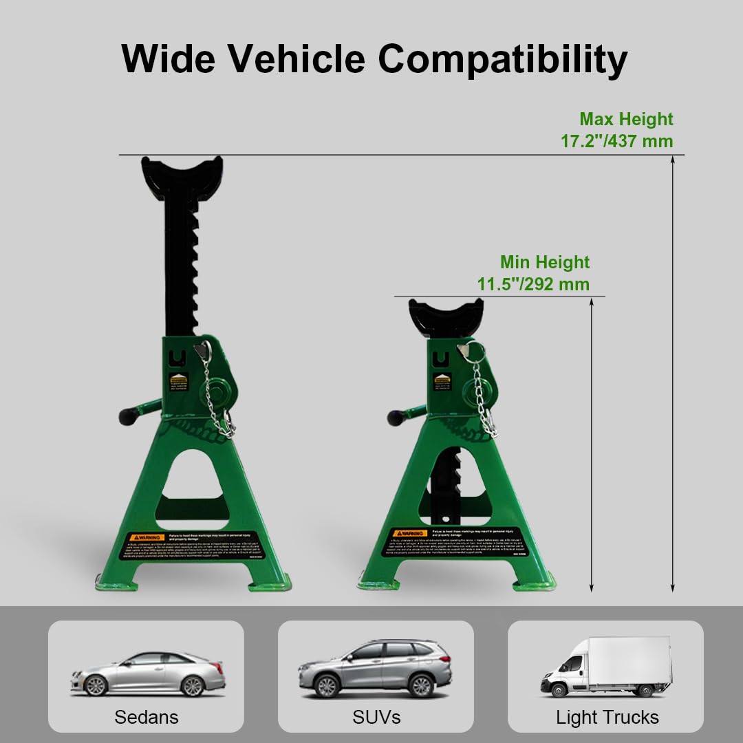 HYDRAULIC PRO dual-purpose handle and saddle release for quick, safe lowering