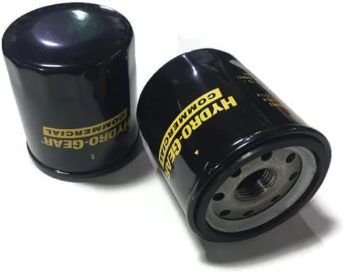 Hydro-Gear HG-52114 front packaging showing genuine OEM two-pack benefit