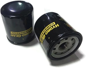 Hydro-Gear HG-52114 front packaging showing genuine OEM two-pack benefit