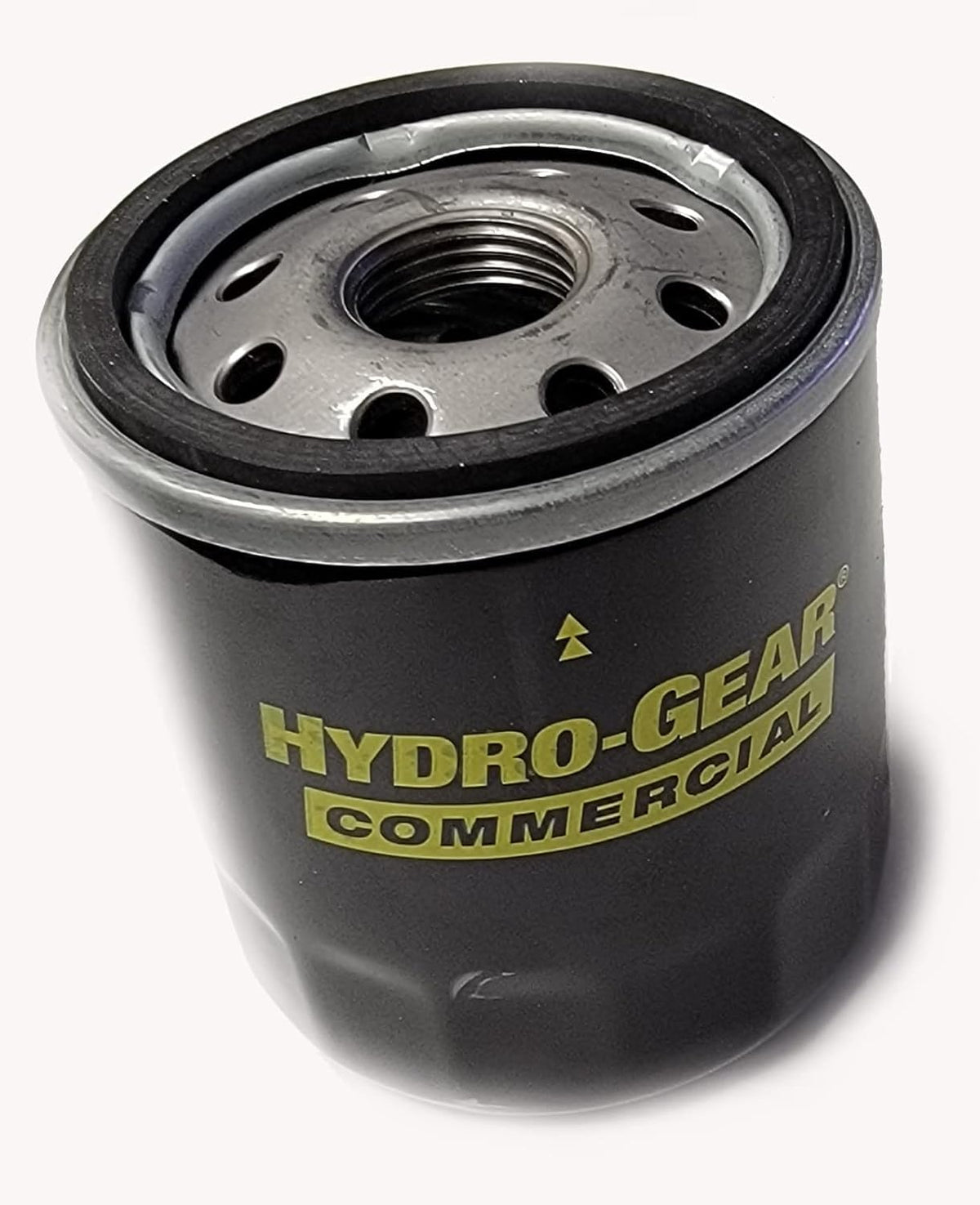 Hydro-Gear HG-52114 installed on transmission demonstrating correct fit
