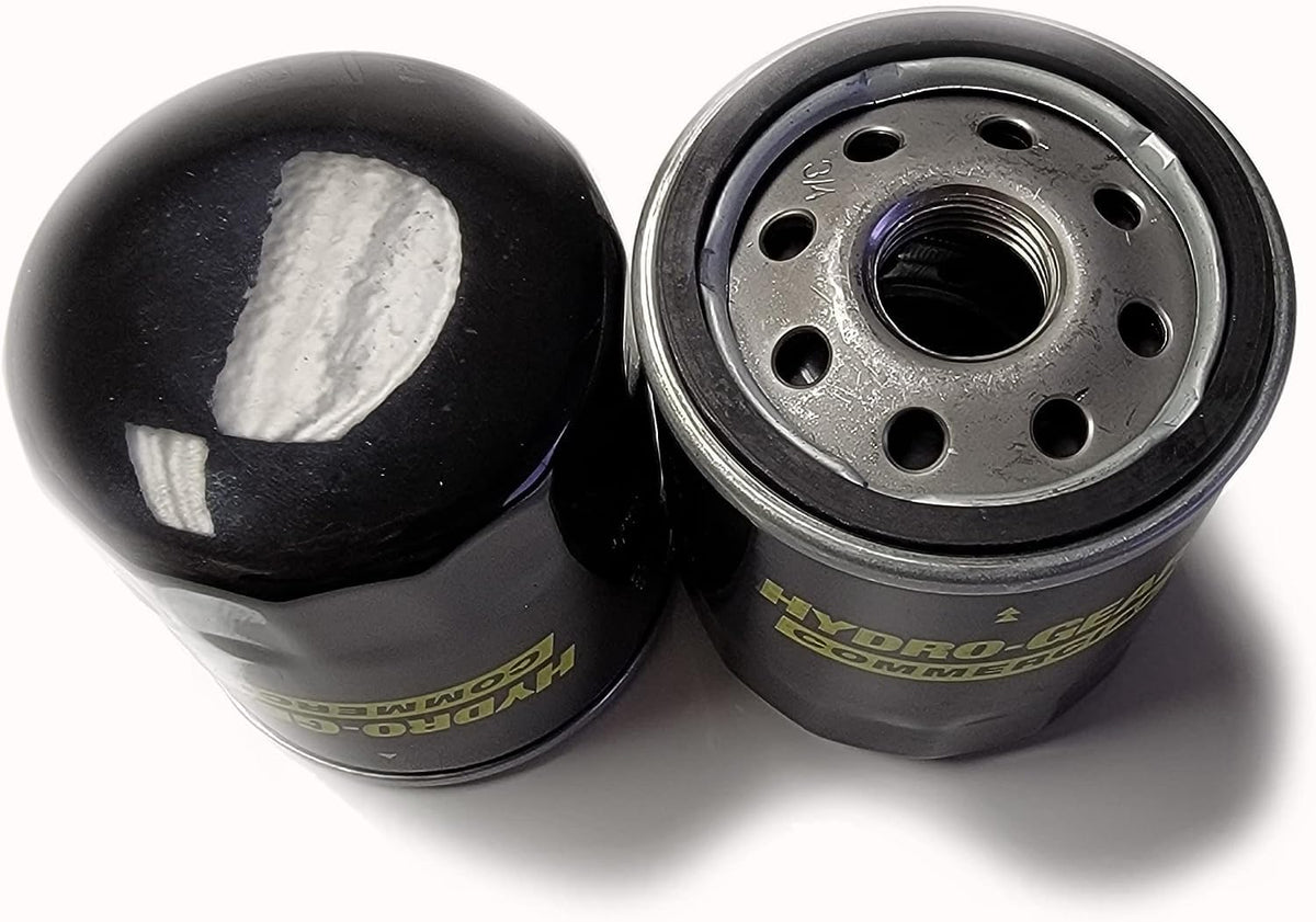Hydro-Gear HG-52114 thread and gasket detail for easier leak-free seal