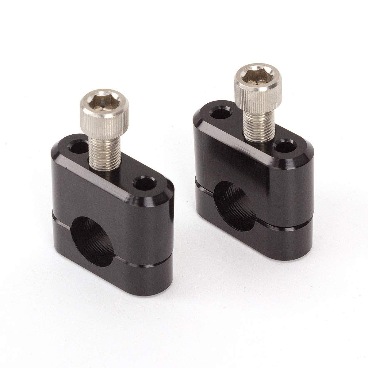HYEPIVOT close-up of CNC machining and anodized finish for durable protection