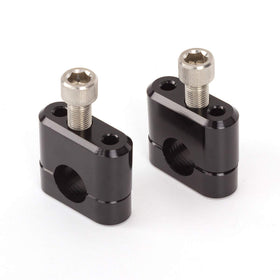 HYEPIVOT close-up of CNC machining and anodized finish for durable protection