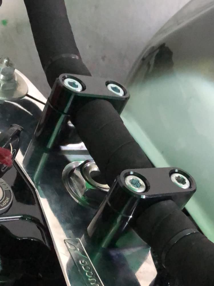 HYEPIVOT included bolts and dimensions displayed for correct fitment