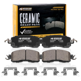 HYFTJYZ front packaging showing complete pad set and benefits