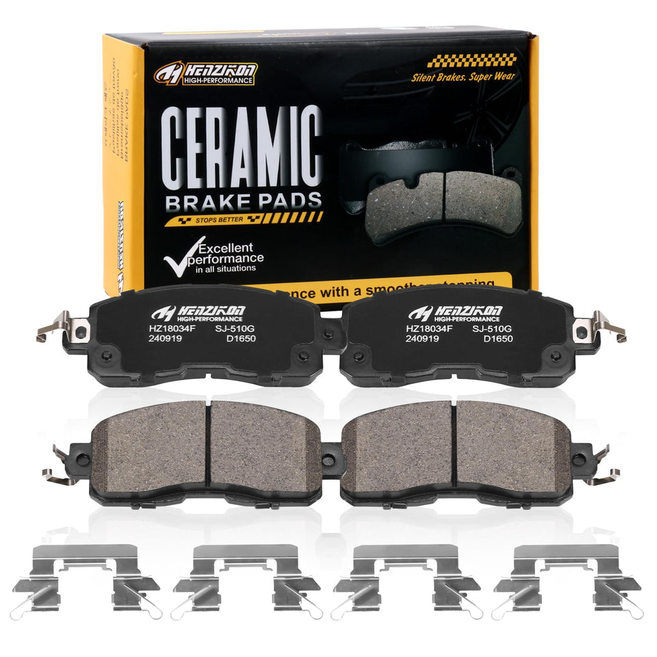HYFTJYZ front packaging showing complete pad set and benefits