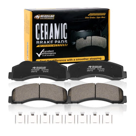 HYFTJYZ front packaging showing complete pad set and benefits
