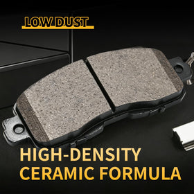 HYFTJYZ hardware kit laid out for easy install and correct fitment