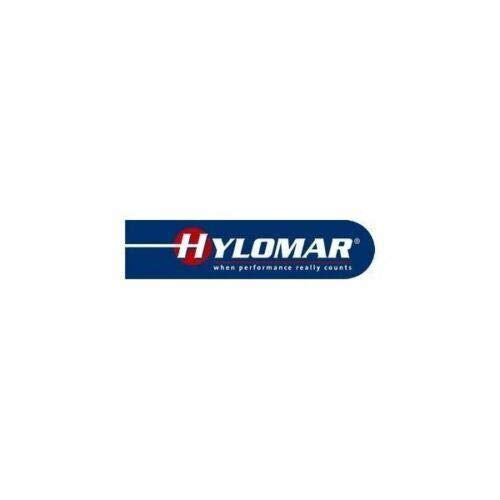 Hylomar being applied to engine gasket demonstrating leak sealing and reuse