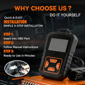 HYMOLKYE remote close-up highlighting buttons and durable housing for easy operation