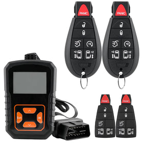 HYMOLKYE front packaging showing kit contents and quick setup benefit