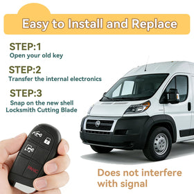 HYMOLKYE size comparison with a coin demonstrating compact ProMaster fob scale for pocket fit
