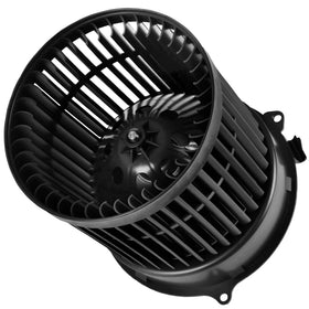 HYR front assembly showing blower motor and fan cage, reliable airflow restoration