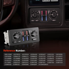 HYR module next to ruler demonstrating compact, OEM-sized fit