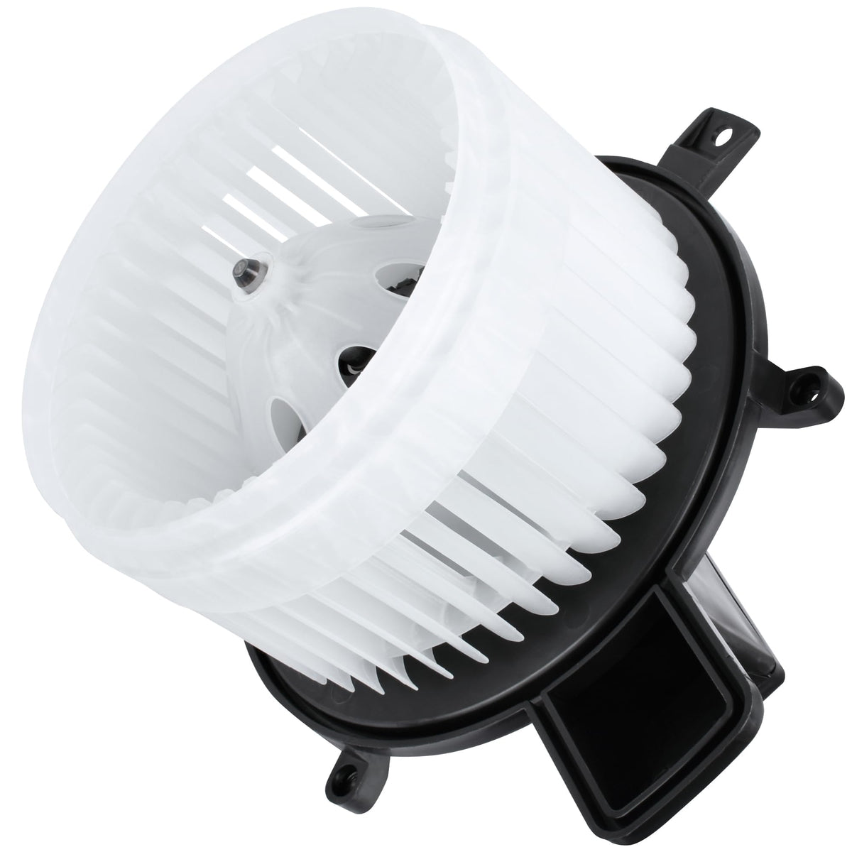 HYR front view blower motor showing complete assembly and reliable fit