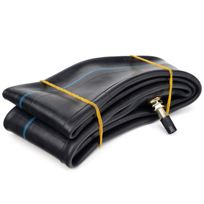 Hyssk inner tube front packaging showing branded box and label, ensures authenticity and quality