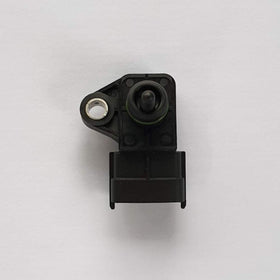 HYUNDAI MAP sensor electrical connector detail ensuring correct hookup