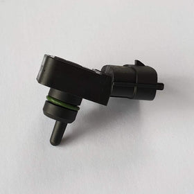 HYUNDAI MAP sensor installed in engine bay demonstrating proper fit