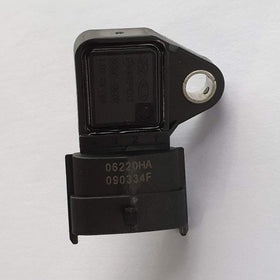 HYUNDAI MAP sensor mounting point closeup for secure installation