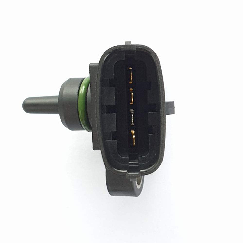 HYUNDAI MAP sensor in package with scale for easy identification