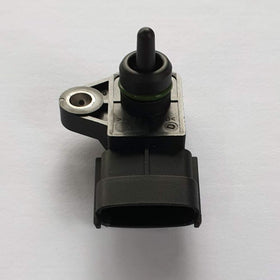 HYUNDAI MAP sensor side profile indicating compact durable construction