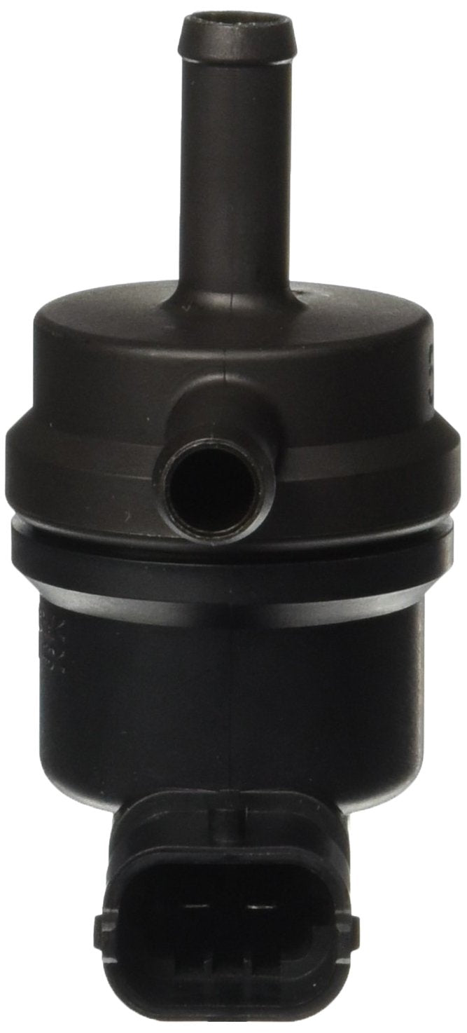 HYUNDAI purge control valve close-up of electrical connector for easy install