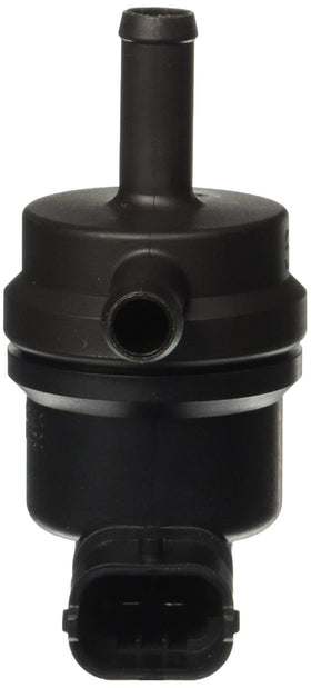 HYUNDAI purge control valve close-up of electrical connector for easy install