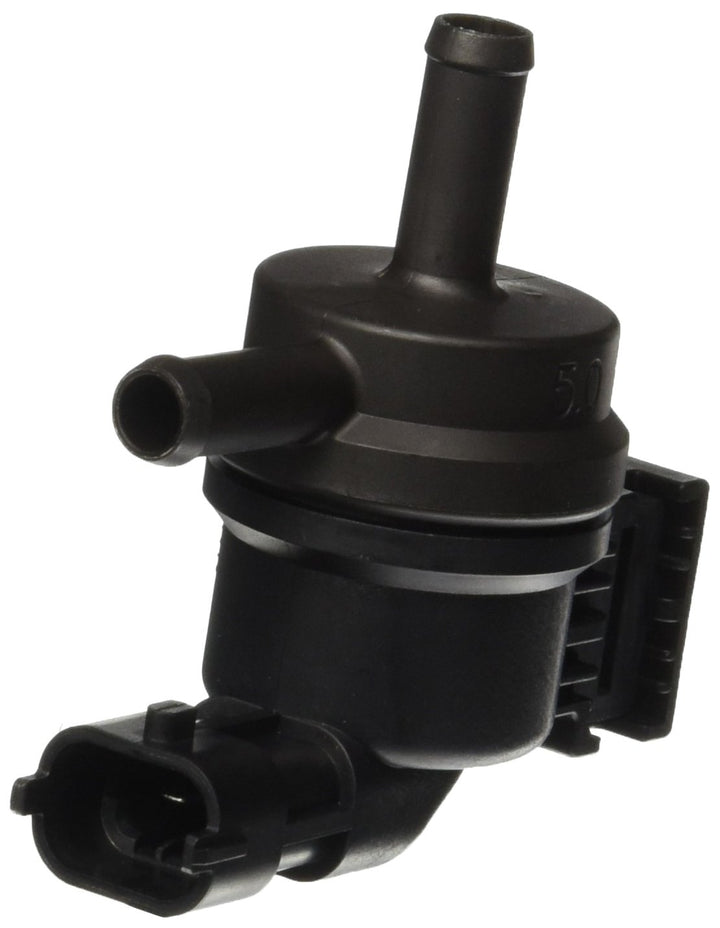 HYUNDAI purge control valve front view showing OEM fit and mounting