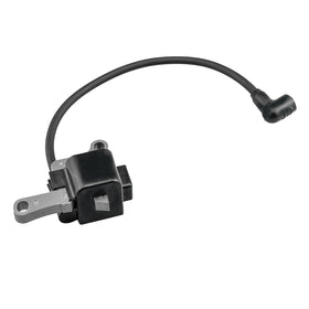 HZ ignition coil front view showing mounting points and correct fit