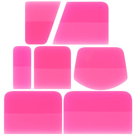 IANFAN kit front layout showing all seven tools and quick organization benefit