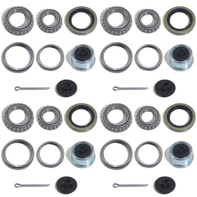 iBroPrat front packaging showing complete four-set kit for easy purchase